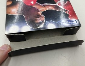 NINTENDO Mike Tyson's Punch-Out!Famicom software