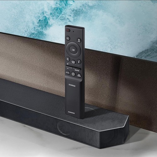 Genuine Samsung AH81-15944A Remote Control for HW-S700D HW-S700D/ZA Soundbar - Picture 8 of 8