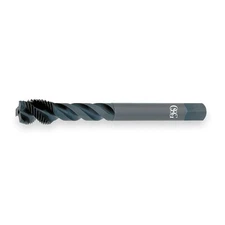 OSG  Spiral Flute Tap,1/2"-13,HSS-E 2PHJ4