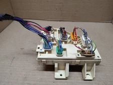 1998 Dodge Ram 2500 8.0L V10  Interior Cabin Fuse Box 16238AC 