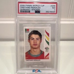 Ronaldo World Cup 2006 | eBay