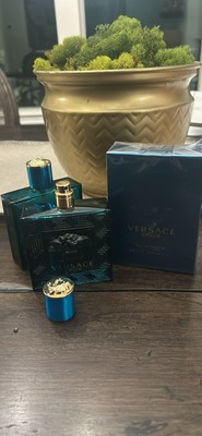 Versace Eros