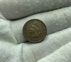 1908 Indian Head Cent Fine V63