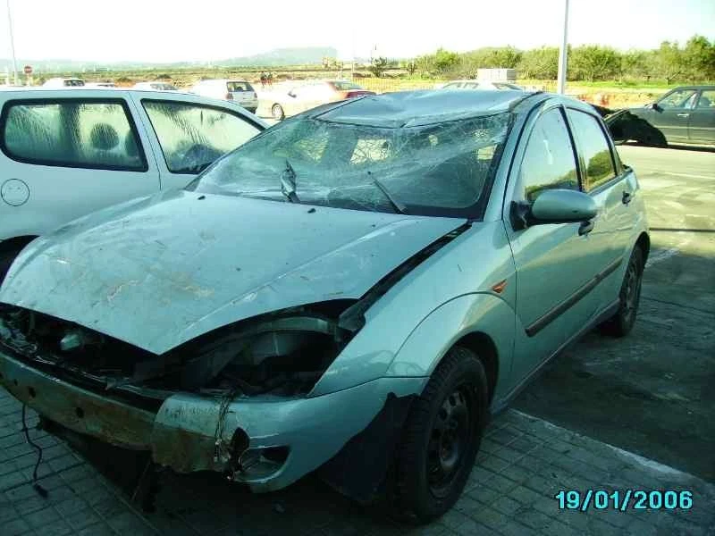 USCITA COLLEZIONISTA / 3818642 PER FORD FOCUS BERLINA CAK GHIA - Bild 4 von 4