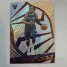 2022-23 Panini Chronicles Draft Picks - Revolution Jalen Brunson #79