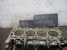 Mazda 5 2018 Benzin Zylinderkopf KBI39254