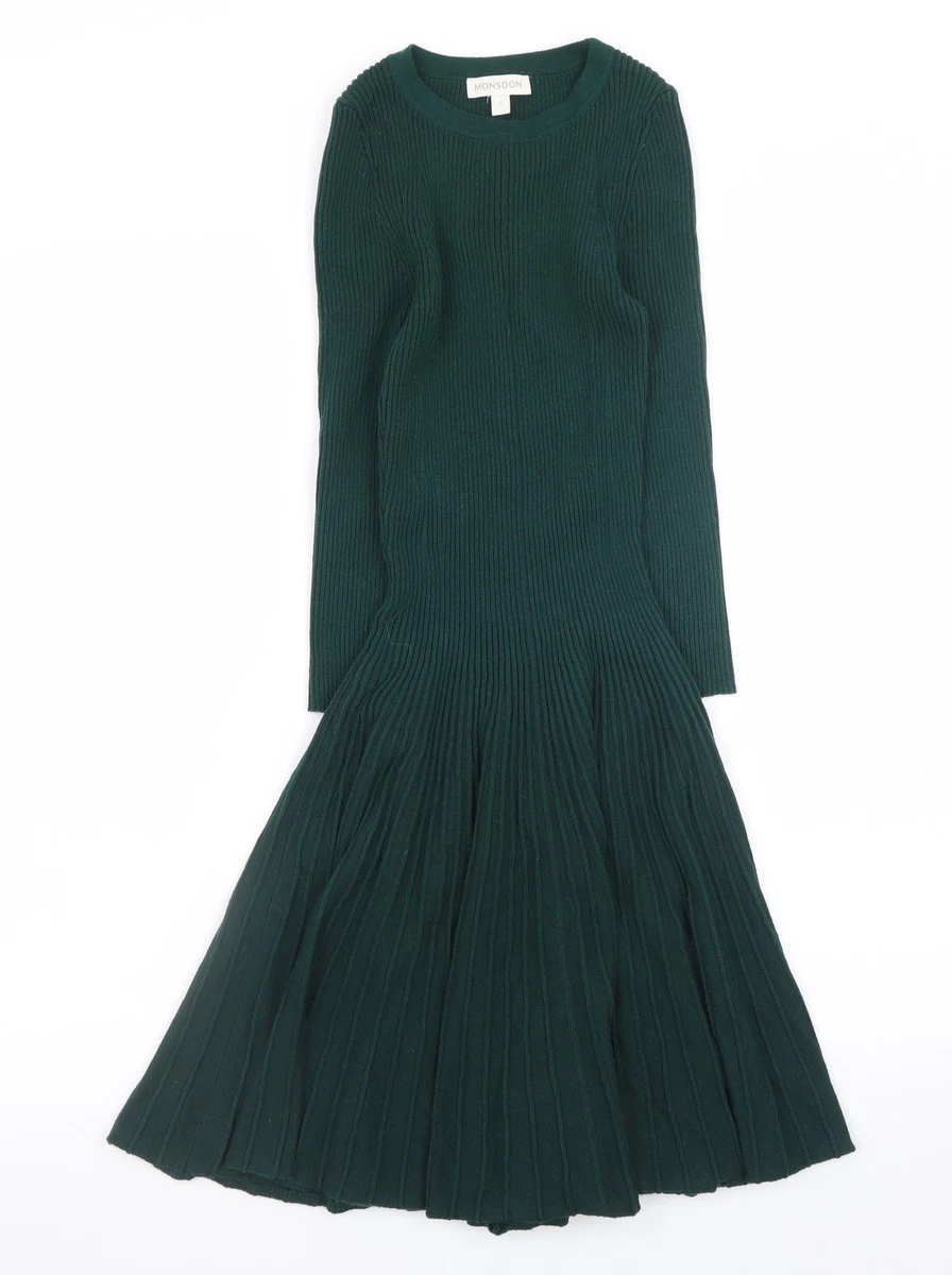 Monsoon Knit Dresses for Women for sale | eBay UK