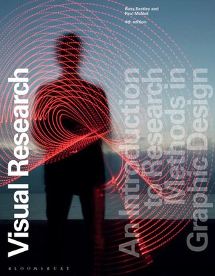 Visual Research An Introduction to Research Methods in Graphic Design Buch 2022