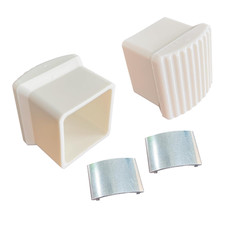 2X AC36-2 Rubber Tips End Caps for Werner Mod...