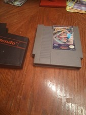 Nintendo NES Skate or Die 2 Double Trouble Electronic Arts NTSC-U/C 1990 Cart