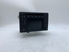 Mercedes-Benz Orginal  W210 E Klasse Radio Navi Navigation A2108205489