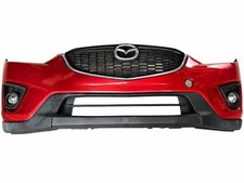 Pare-choc avant Mazda MAZDA