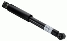 Amortisseur Citroen DS3