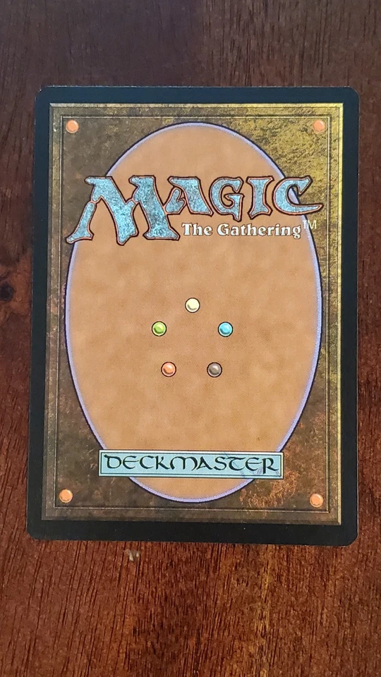 Gavony Township Innistrad EX/LP #239 MTG Magic the Gathering Land Rare - Image 2 of 2