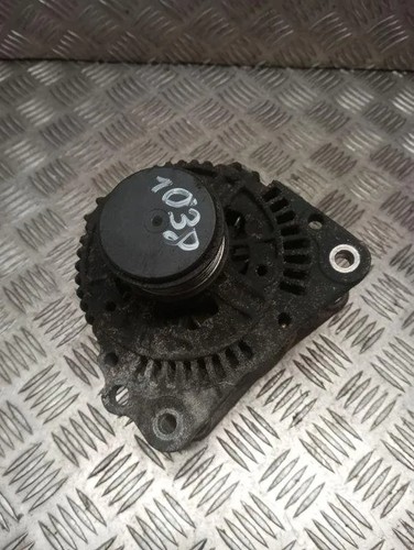 VW GOLF V 1K1 Generator 0123320032 1.90 Diesel 77kw 2002 32012231