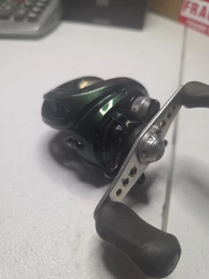shimano curado 200 k fishing reel CU200K / Yes as this spool offers Model:SPOOL ONLY SDP 7/8wt Rod & Reel Accessories Best Saltwater Fly Reels: