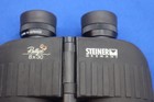 Steiner Rallye Model 8x30 Binoculars Field Glasses Germany Waterproof VF-EXC — photo 2