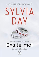 Exalte-moi - Day, Sylvia