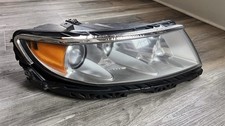 Faro proiettore alogeno passeggero destro Lincoln MKZ 2010-2012 TESTATO
