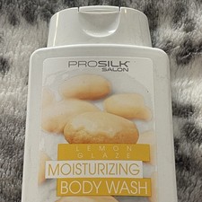 ProSilk Salon Body Wash - Lemon Glaze