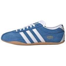 Adidas Originals Tokyo Blue Bird Women's - JI0179 Size