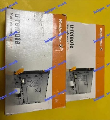 ✅✅1PCS NEW UR20-8DI-PN-FSPS-V2 2464590000 In Stock #YY🔥🔥
