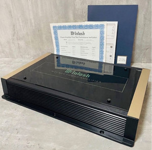 Mcintosh Car Amps | eBay