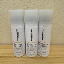 Sebastian Shaper Plus  Hairspray Travel Size 1.5 oz - 3 Pack