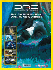 BELGIUM 2025 Digital Arts and Entertainment - Sheetlets