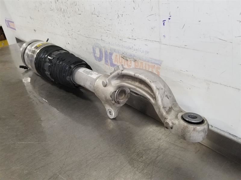 19 2019 MASERATI LEVANTE OEM FRONT AIR STRUT ASSEMBLY PASSENGER RIGHT