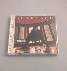 Scarface the Untouchable | eBay