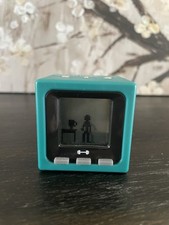 Radica Cube World HANS Cube Mod rare vintage 