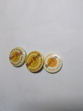 Lotto spille Hard Rock Cafe