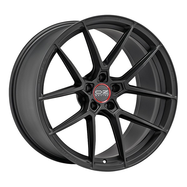 ALLOY WHEEL OZ RACING ESTREMA GT HLT FOR BMW Z4 M-PERFORMANCE 8.5X20 5X112 SATI