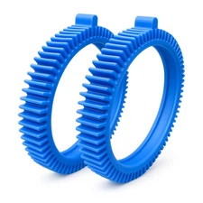 896584000-143 Super Hump Tire Kit Compatible with Hayward Pool Cleaner