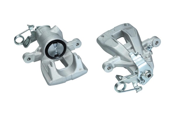 Kamoka Bremssattel Hinten Links Bremssystem Bosch FüR Peugeot 207 CC 1.6 16V-image