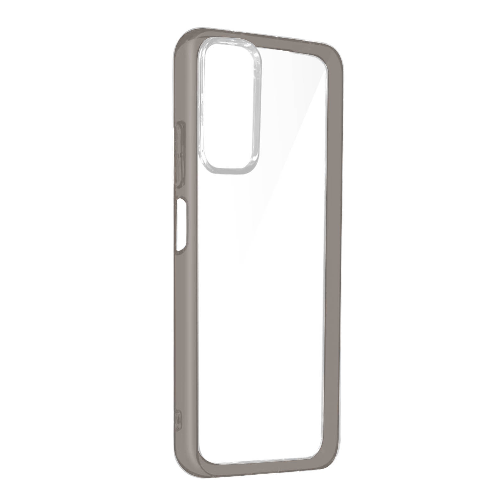 Coque Xiaomi Redmi Note 11 / Note 11s Antichoc Noir à Arrière Rigide PC - 2