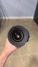 Panasonic Projection Zoom Lense