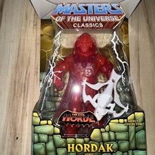 Masters of the Universe MOTU Classics - Hordak Spirit Neu Mit Ovp