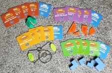 Lot of 4 Think Fun Brainteaser Classics - com...