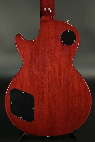 Gibson / Exclusive Les Paul Standard 50s Figured Top Dirty Lemon Burst 223440177 - Picture 5 of 10