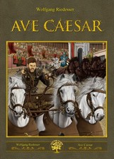 Ave Cesare