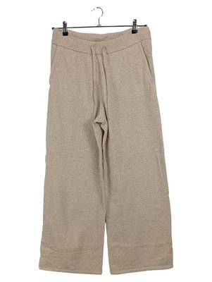 Esprit Jogging Femme Beige Confortable Jambe Large (EU 42, INT XL) - Photo 1/4