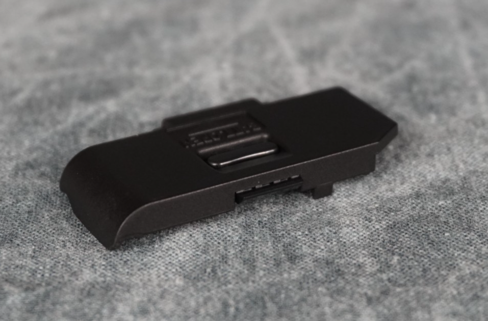 Ricambio Otturatore Canon Rebel T1i T2i Coppia Di Tendine (lamette) Otturatore Di Ricambio Per Canon Rebel T1i, T2i, T3i, XS, XSi Lame Otturatore Canon Rebel - Foto 2