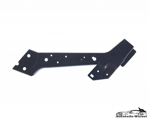 SchloßTräGer Frontmaske FüR Honda CR-V, Jeep Links Vorne Oben 01-25-image