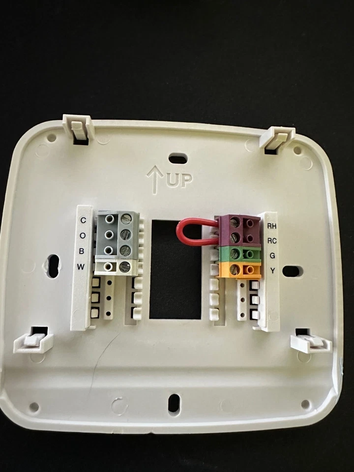 Pro1 T705 Digital Thermostat - Image 3 of 3