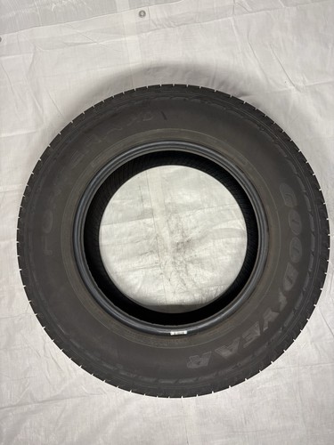 Goodyear Fortera HL 245/70R17 108T Per Tire - 8/32 | eBay