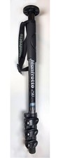 Manfrotto 290 Carbon Fibre Monopod MM290C4 – 4-Section Lightweight