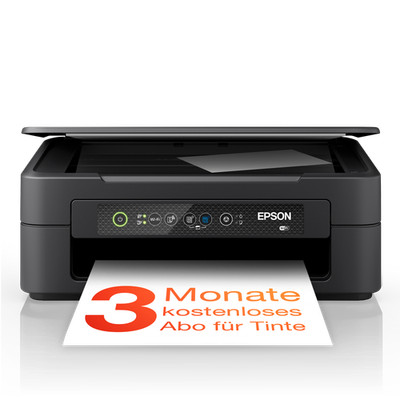 Epson Expression Home XP-2200 3-in-1-Multifunktionsdrucker, WLAN