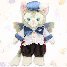 Pre-Order Tokyo Disney SEA 2025 Duffy Wishing Wings Costume Outfit Gelatoni